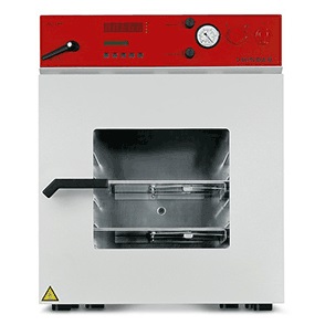  真空干燥箱图片